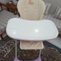 صندلی غذا کودک