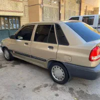 پراید ۱۴۱ مدل ۱۳۸۵ بسیار سالم