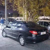 پژو ۲۰۶ sd مدل ۹۴