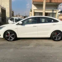 چری آریزو 5IE جدید توربو بدون رنگ، مدل ،۱۴۰۱
