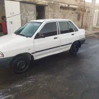 پراید مدل 89