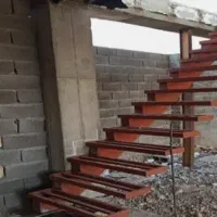 جوشکاری و اسکلت