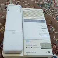 تلفن بی سیم پاناسونیک