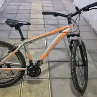 دوچرخه کوهستانی