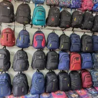 کوله خارجی|کیف، کفش، کمربند|تهران, بازار|دیوار