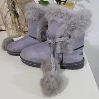 بوت دخترانه