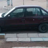 دوو ریسر جی تی ای