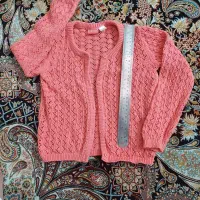 بافت ۲ تا ۴ سال دخترانه