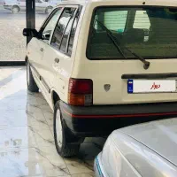 هاچبک هیدرولیک در حد صفر