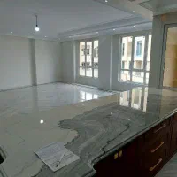 فروش ۱۵۵متر  کلید نخورده خوش نقشه شهریار