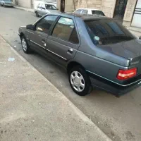 پژوslx اس ال ایکس