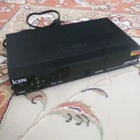 گیرنده دیجیتال icen مارشال آنتن|صوتی و تصویری|زنجان, |دیوار