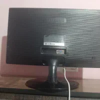 مانیتور 19اینچ سامسونگ|قطعات و لوازم جانبی رایانه|ملارد, |دیوار