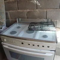 گاز فردار در حد نو