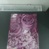 سرویس رو تختی نو ۱ نفره برند فخر ایران خوش قیمت