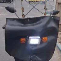 کویر 150 مدل 403|موتورسیکلت|تهران, جوادیه|دیوار