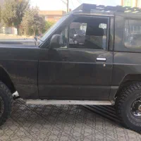 نیسان پاترول|خودرو سواری و وانت|سقز, |دیوار