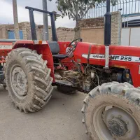 تراکتور 285 تک وجفت|خودرو سنگین|کنگاور, |دیوار