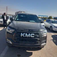 فروش کی ام سی تی ۸مدل ۱۴۰۲
