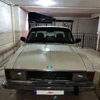 پیکان وانت
