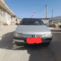پژو ۴۰۵