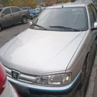 پژوپارس مدل۸۴،شاسی سالم نقد واقساط|خودرو سواری و وانت|تهران, سردارجنگل|دیوار