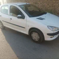 206 تیپ 3کم کار