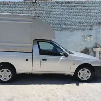 آریسان 2/  معاوضه