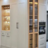 تولیدی کابینت دکو زیما|خدمات پیشه و مهارت|تالش, تالش|دیوار