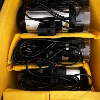 فلش استدیویی ورتا ۲۰۰