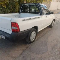 وانت پراید 151 پراید بار مدل 1402