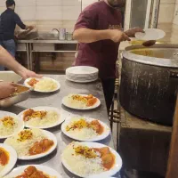 اعزام 5روزه به کربلا معلی حرکت چهارشنبه های هرهفته|تور و چارتر|ایلام, |دیوار