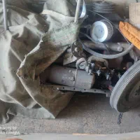 لوازم|قطعات یدکی و لوازم جانبی|گرگان, |دیوار