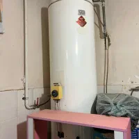 آبگرمکن|آبگرمکن، پکیج، شوفاژ|شاهین‌شهر, گزبرخوار|دیوار