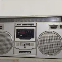 ظبط صوت قدیمی