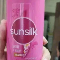 شامپو سان سیلک‌350گرمی