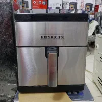 سرخکن هنریش آلمان