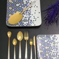 سرویس 88 پارچه ،لایف اسمایل