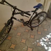 دوچرخه ۲۷