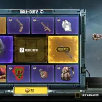 اکانت کالاف زیلات دار|کنسول، بازی ویدئویی و آنلاین|شیراز, ارم|دیوار