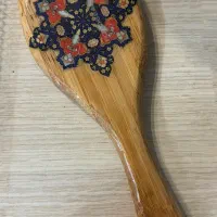 قاب آینه دستی