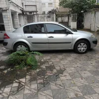 مگان  E2 مدل ۸۸|خودرو سواری و وانت|رشت, دروازه لاکان|دیوار