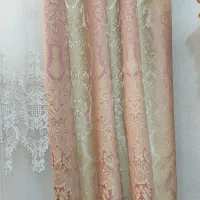 پرده کناره تزئینی