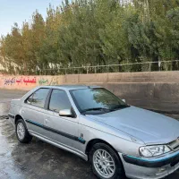 پارس elx|خودرو سواری و وانت|میاندوآب, |دیوار