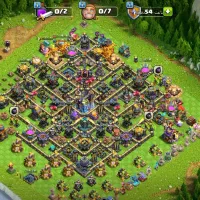 کلش تان ۱۷مکث بلیط طلایی