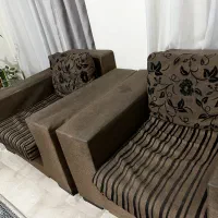 مبل ۷ نفره|مبلمان خانگی و میز عسلی|تهران, پاسداران|دیوار