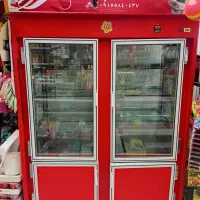 یخچال دو در معاوضه