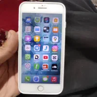 ایفون ۷ پلاس iphone 7plus|موبایل|اسلام‌شهر, شهرک مهدیه|دیوار