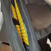 کیف لپ تاپ کاترپیلار کاملاً نو و با کیفیت|کیف، کفش، کمربند|تهران, زنجان جنوبی|دیوار