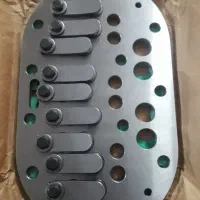 فروش تعدادی لوازم بردتی مارک آلکو ودانفوس|فروشگاه و مغازه|تنکابن, |دیوار